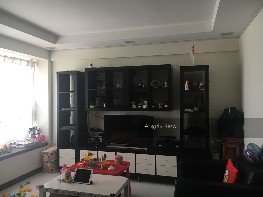 Blk 411A Fernvale Road (Sengkang), HDB 4 Rooms #153184002